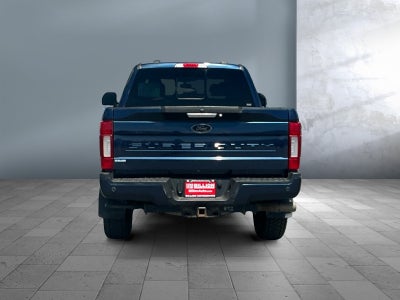 2020 Ford Super Duty F-250 SRW XL