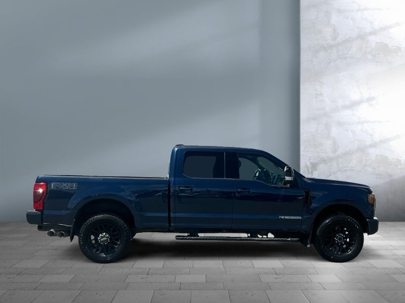 2020 Ford Super Duty F-250 SRW XL