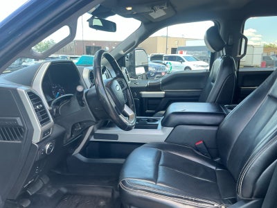 2020 Ford Super Duty F-250 SRW XL