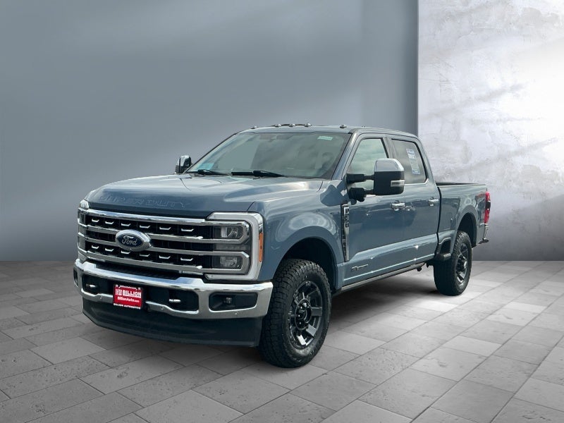 2023 Ford Super Duty F-250 SRW XL
