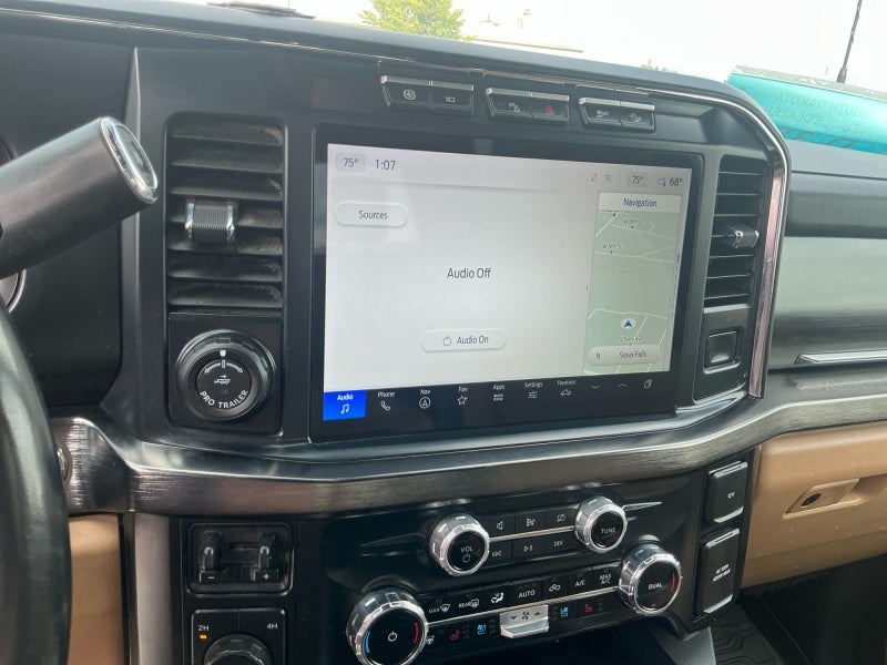 2023 Ford Super Duty F-250 SRW XL