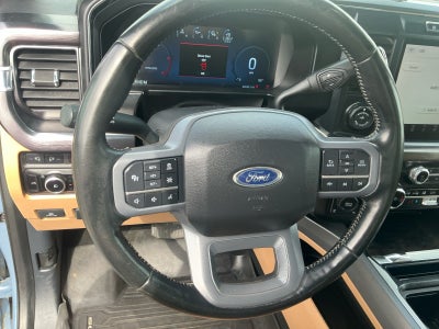 2023 Ford Super Duty F-250 SRW XL
