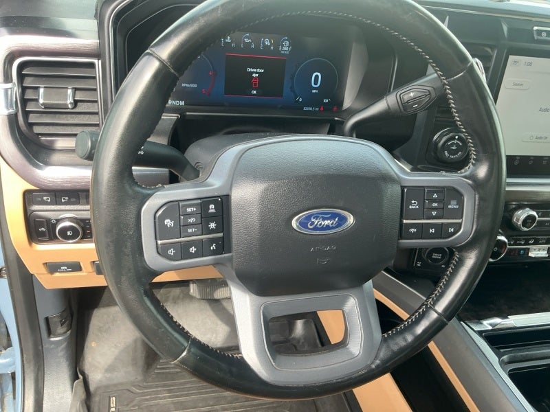 2023 Ford Super Duty F-250 SRW XL