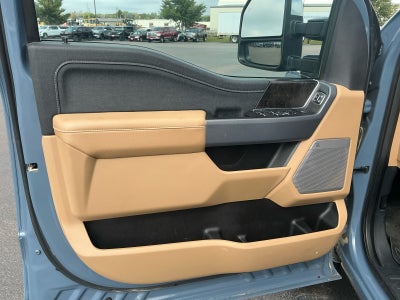 2023 Ford Super Duty F-250 SRW XL