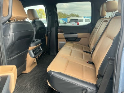 2023 Ford Super Duty F-250 SRW XL