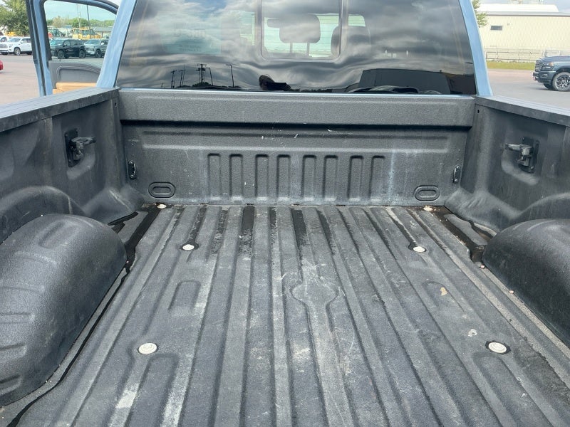 2023 Ford Super Duty F-250 SRW XL