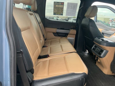 2023 Ford Super Duty F-250 SRW XL