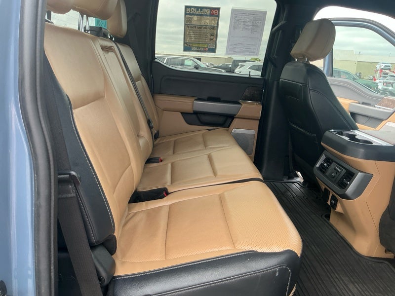 2023 Ford Super Duty F-250 SRW XL