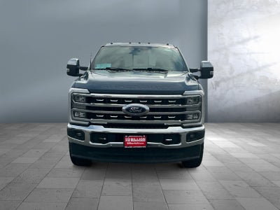 2023 Ford Super Duty F-250 SRW XL