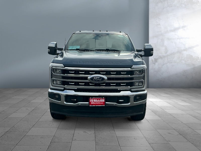 2023 Ford Super Duty F-250 SRW XL