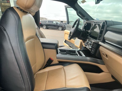 2023 Ford Super Duty F-250 SRW XL