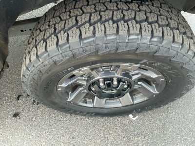 2023 Ford Super Duty F-250 SRW XL