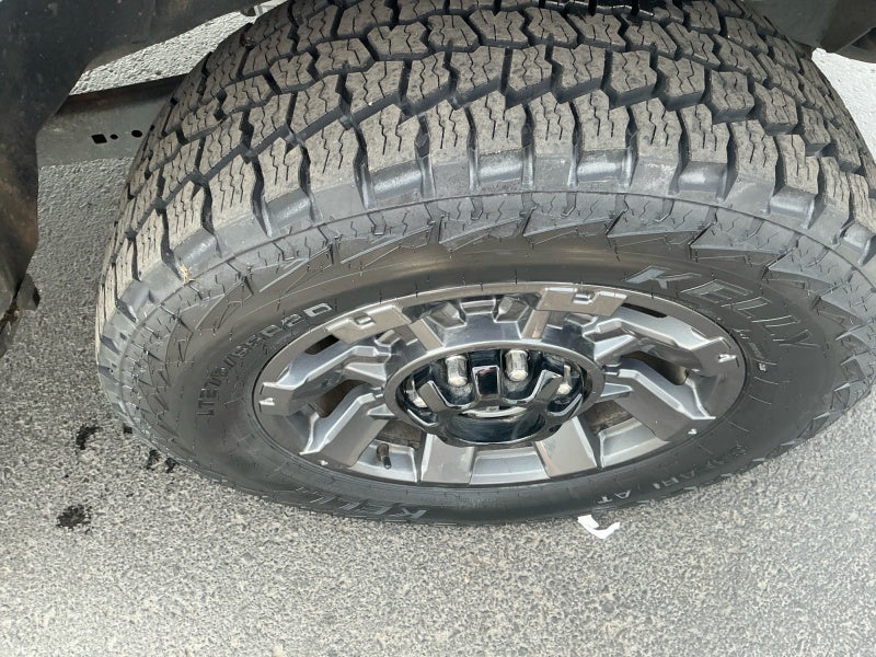 2023 Ford Super Duty F-250 SRW XL