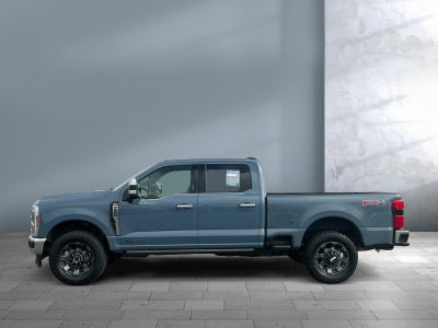 2023 Ford Super Duty F-250 SRW XL