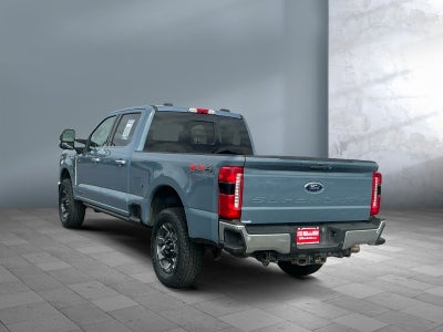 2023 Ford Super Duty F-250 SRW XL