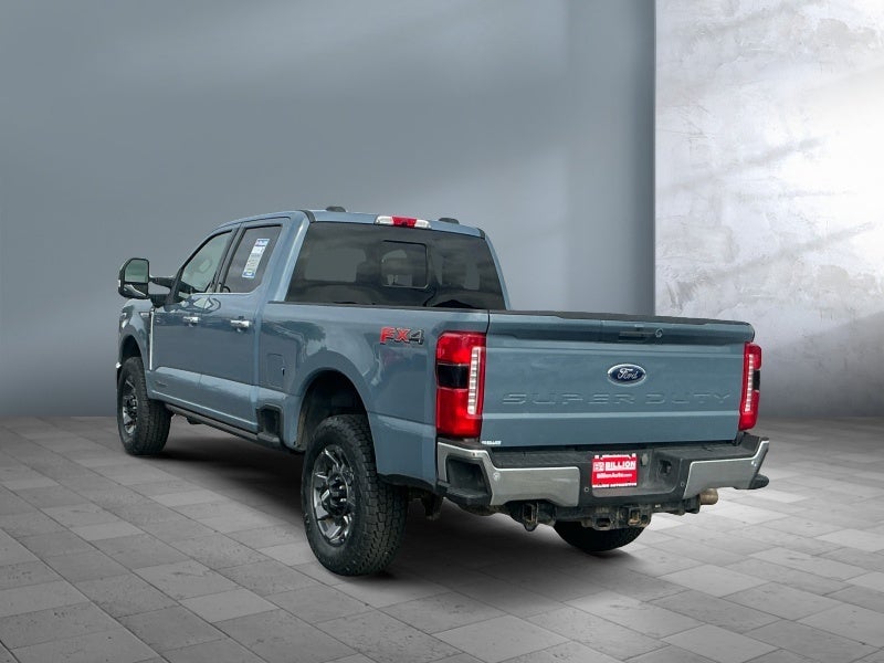 2023 Ford Super Duty F-250 SRW XL