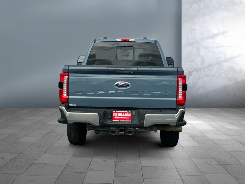 2023 Ford Super Duty F-250 SRW XL