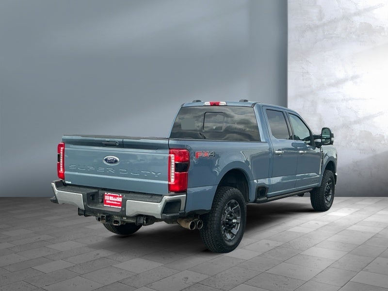 2023 Ford Super Duty F-250 SRW XL