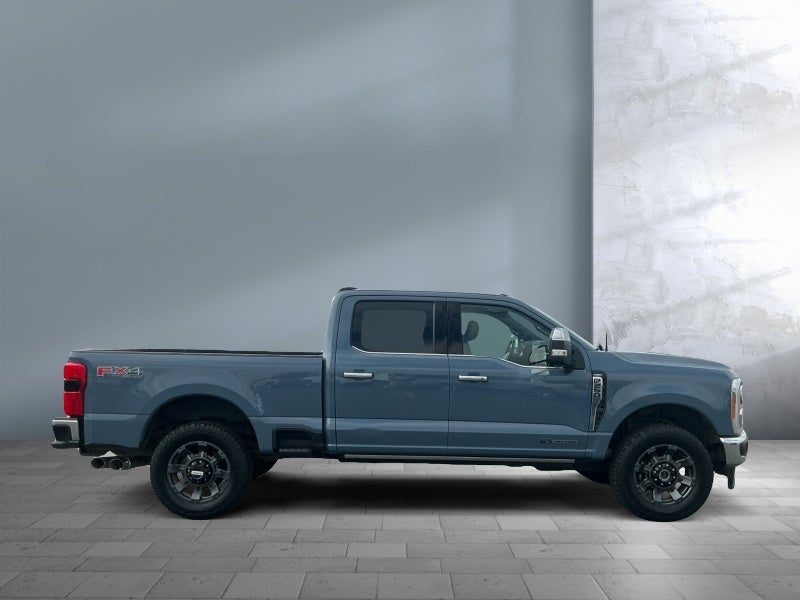 2023 Ford Super Duty F-250 SRW XL