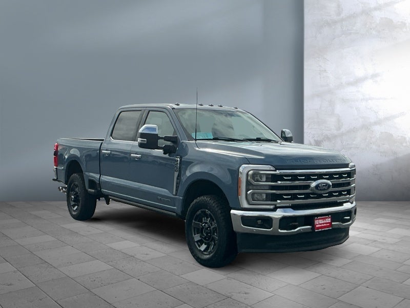 2023 Ford Super Duty F-250 SRW XL