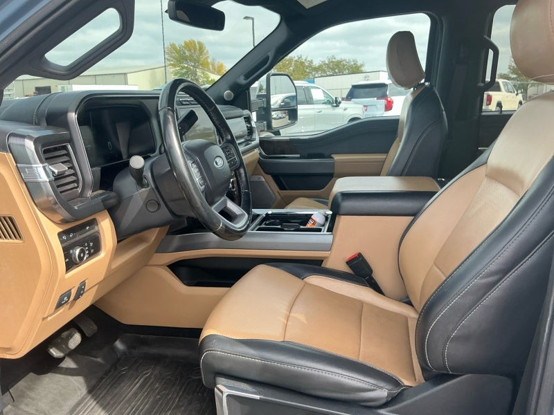 2023 Ford Super Duty F-250 SRW XL