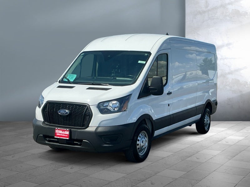 2024 Ford Transit Cargo Van NA