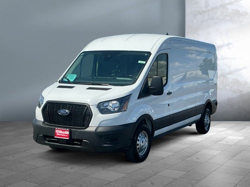 2024 Ford Transit Cargo Van NA