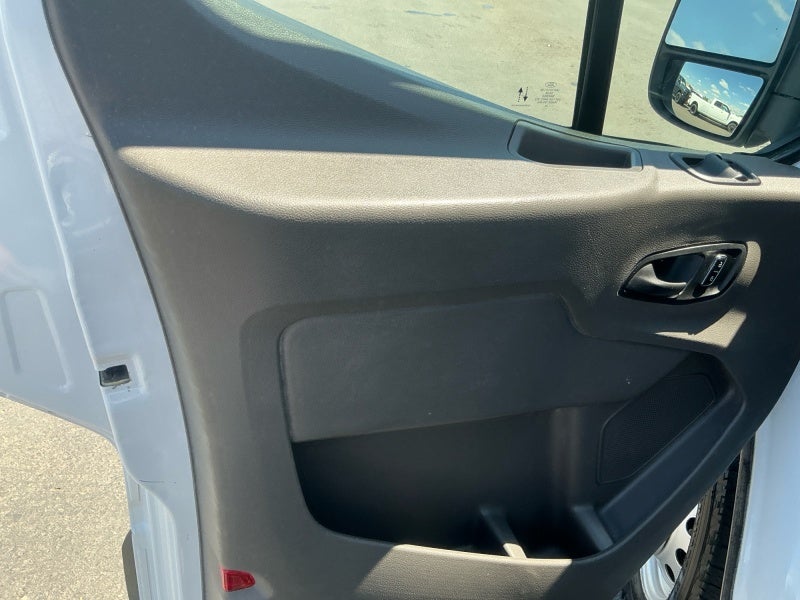 2024 Ford Transit Cargo Van NA