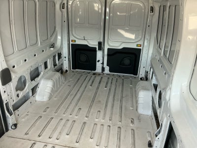 2024 Ford Transit Cargo Van NA