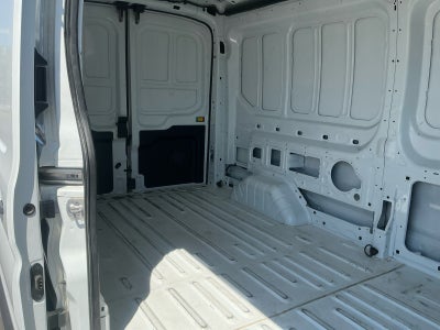 2024 Ford Transit Cargo Van NA