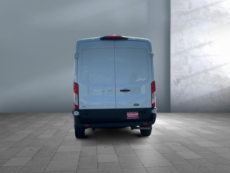 2024 Ford Transit Cargo Van NA