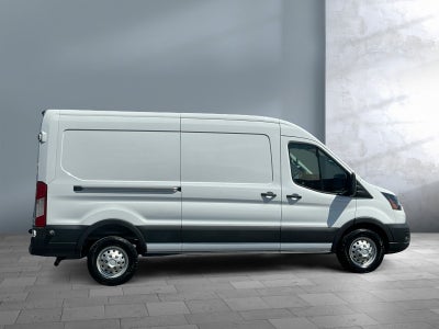 2024 Ford Transit Cargo Van NA