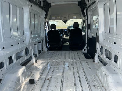 2024 Ford Transit Cargo Van NA