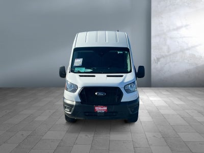 2024 Ford Transit Cargo Van NA