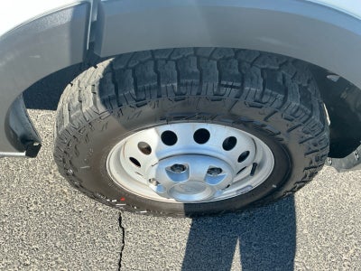 2024 Ford Transit Cargo Van NA