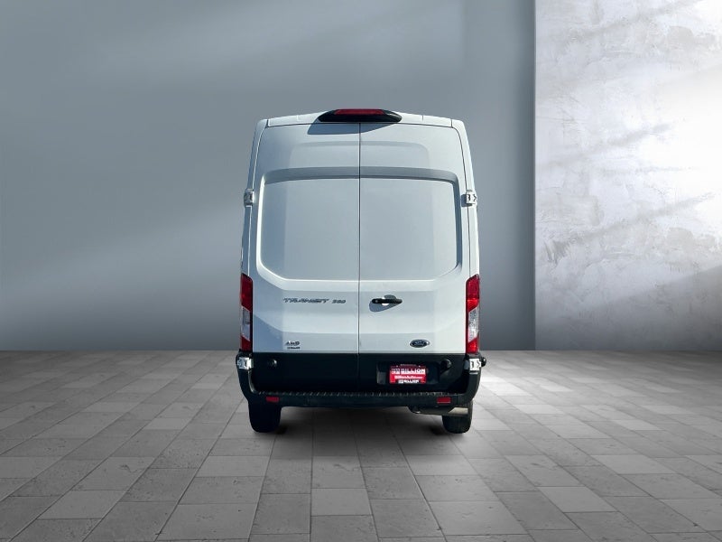 2024 Ford Transit Cargo Van NA