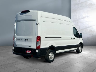 2024 Ford Transit Cargo Van NA