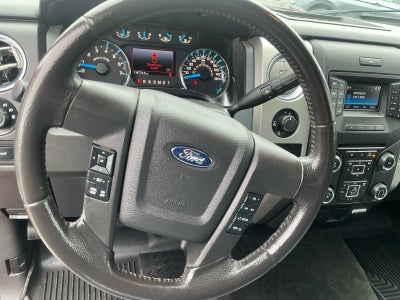 2014 Ford F-150 XL