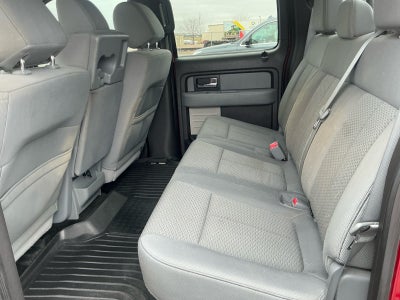 2014 Ford F-150 XL