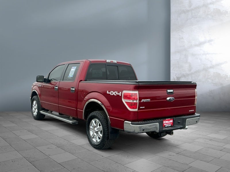 2014 Ford F-150 XL