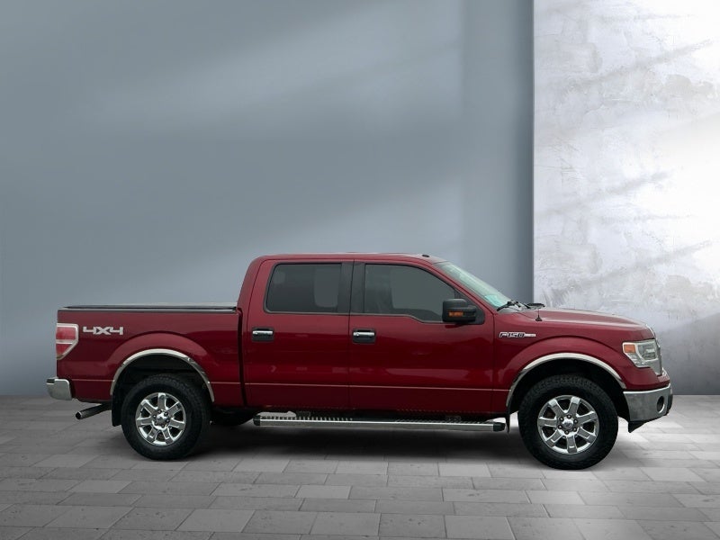 2014 Ford F-150 XL