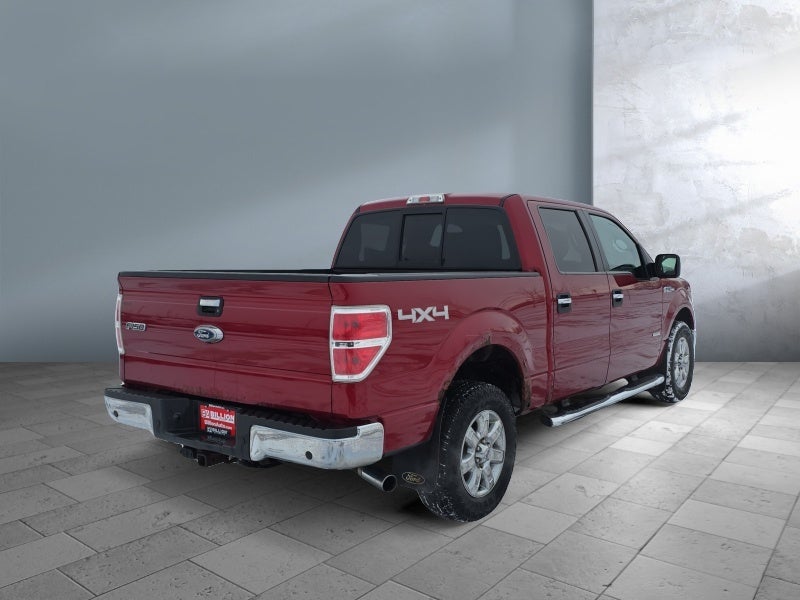 2013 Ford F-150 XL