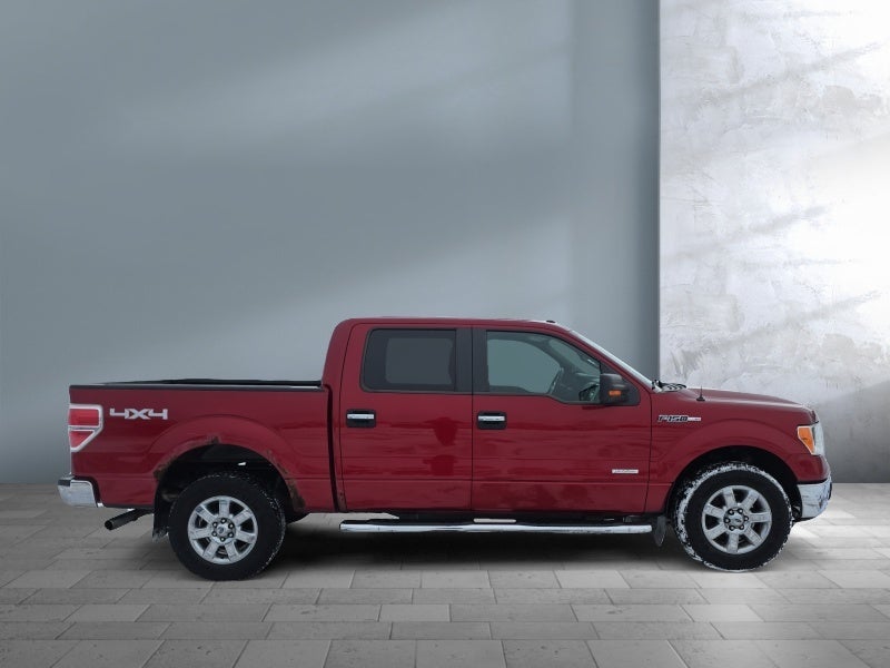 2013 Ford F-150 XL