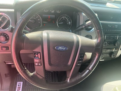 2012 Ford F-150 XL