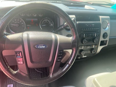 2012 Ford F-150 XL