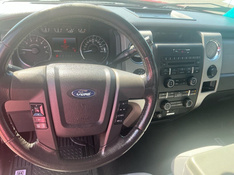2012 Ford F-150 XL