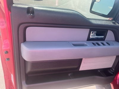 2012 Ford F-150 XL