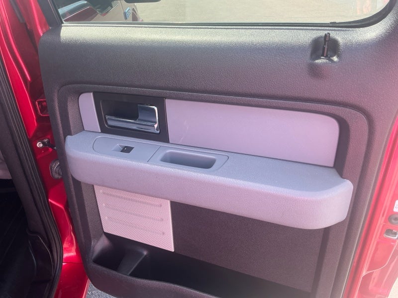 2012 Ford F-150 XL