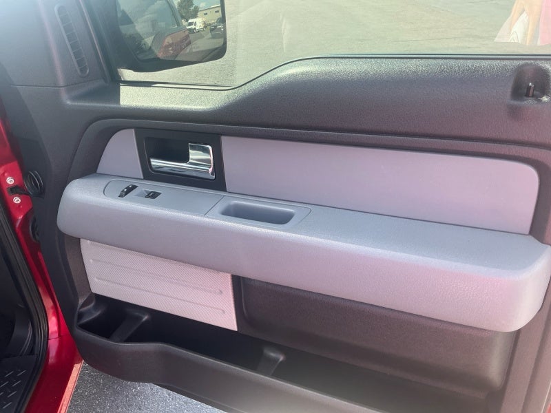 2012 Ford F-150 XL