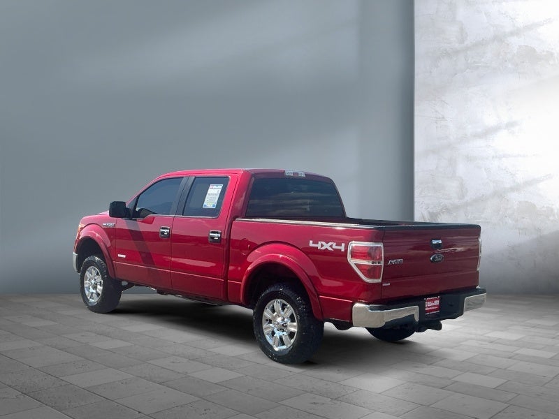 2012 Ford F-150 XL